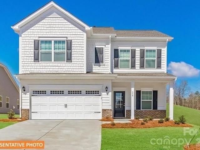 House for sale in Catawba, North Carolina
