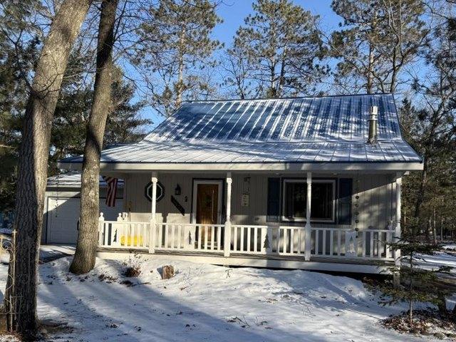 House for sale in Oscoda, Michigan