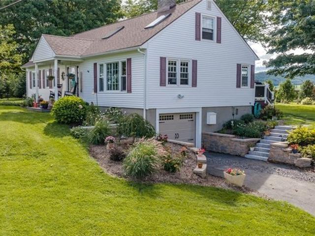 House for sale in Tully, New York