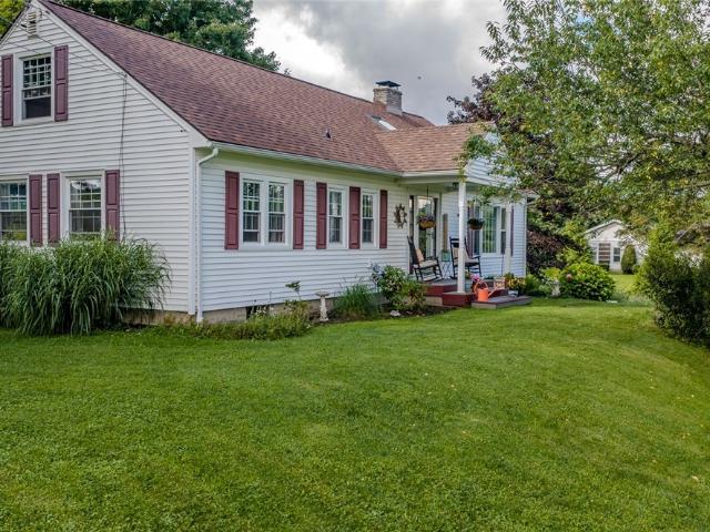 House for sale in Tully, New York