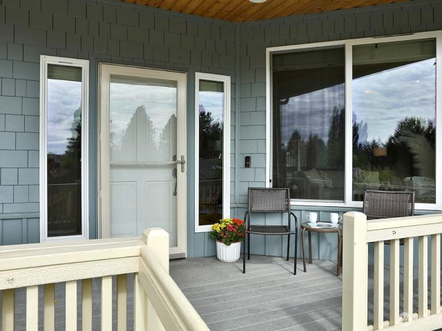 House for sale in Langley, Washington