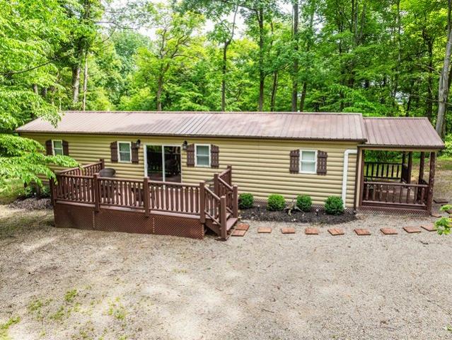 Land for sale in Nashport, Ohio