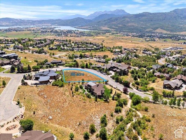 Land for sale in Eden, Ogden Valley