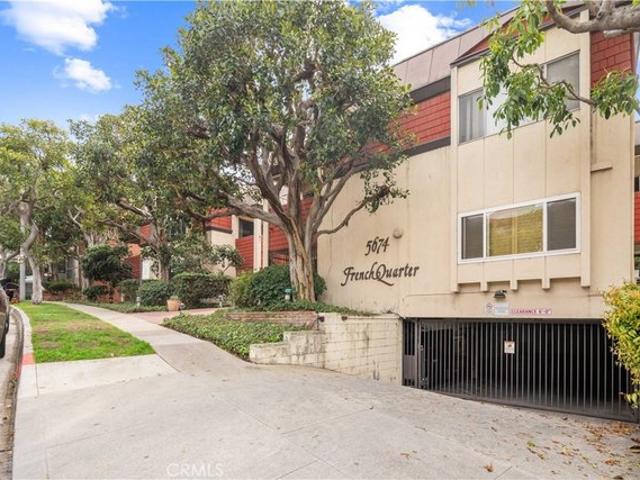 Condo for sale in Culver City, California