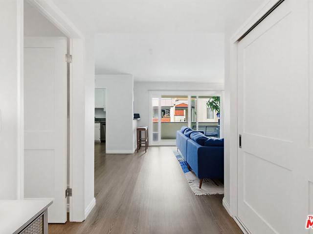 Condo for sale in Culver City, California