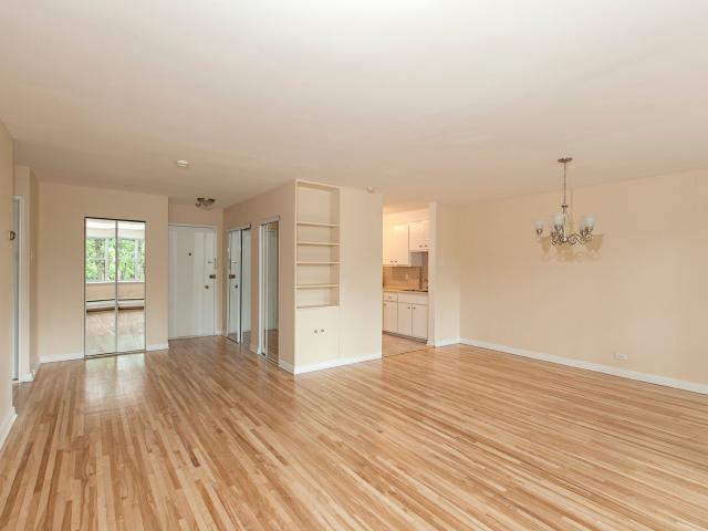 Apartment for rent in Côte-des-Neiges–Notre-Dame-de-Grâce, Montréal