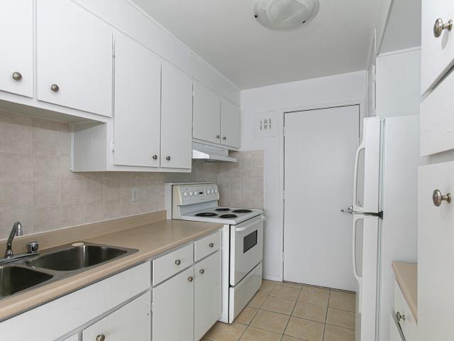 Apartment for rent in St. Leonard's, Quebec