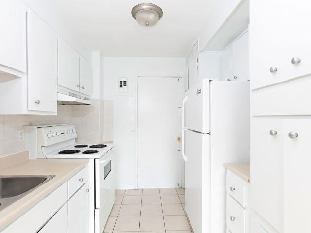 Apartment for rent in St. Leonard's, Quebec