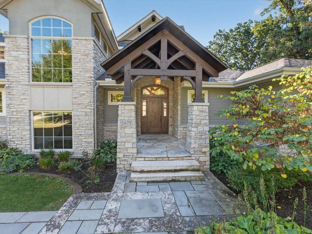 House for sale in Fitchburg, Wisconsin