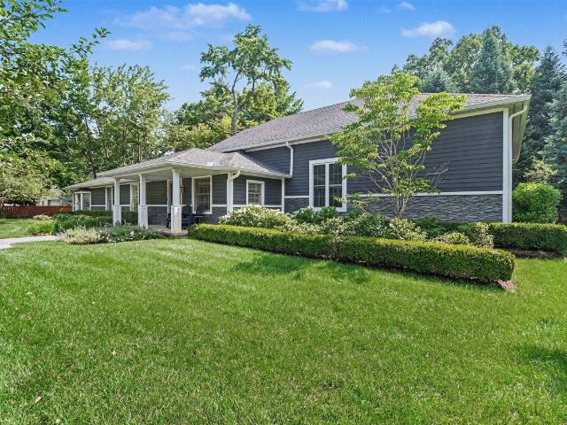 House for sale in West Bloomfield, Michigan