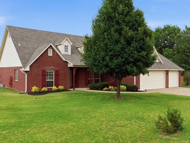 House for sale in Collinsville, Oklahoma