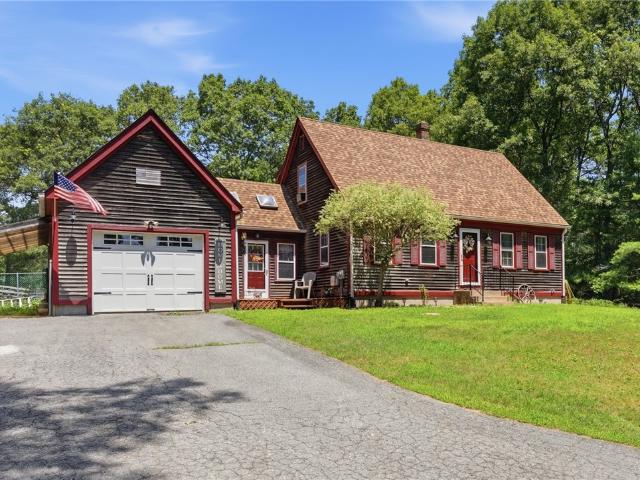 House for sale in Coventry, Rhode Island