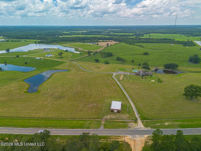 House for sale in Poplarville, Mississippi