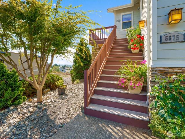 House for sale in Ferndale, Washington