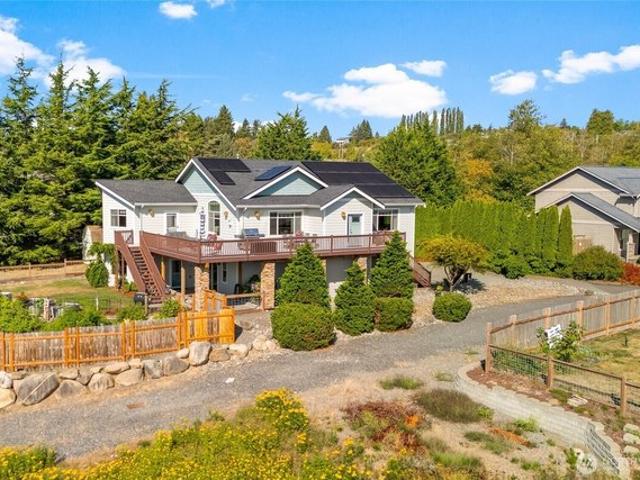 House for sale in Ferndale, Washington