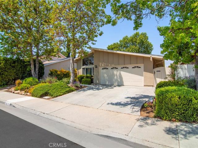 House for sale in Agoura Hills