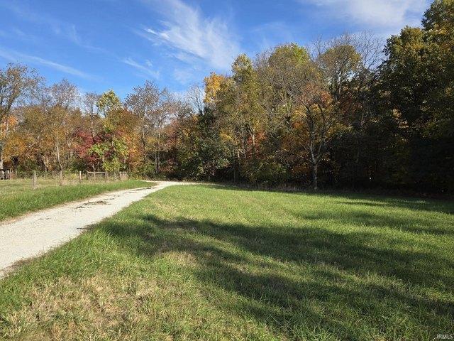 Land for sale in Tippecanoe, Indiana