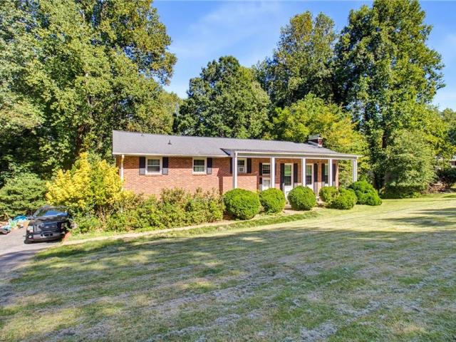 House for sale in Brookcliffe, Winston-Salem