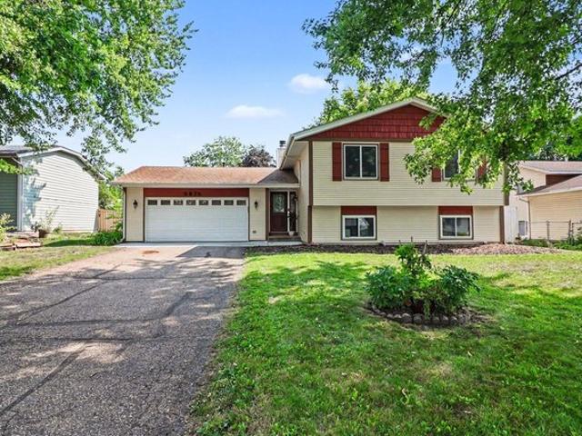 House for sale in Savage, Minnesota