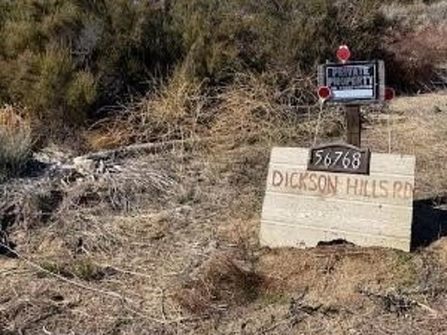 House for sale in Anza, California