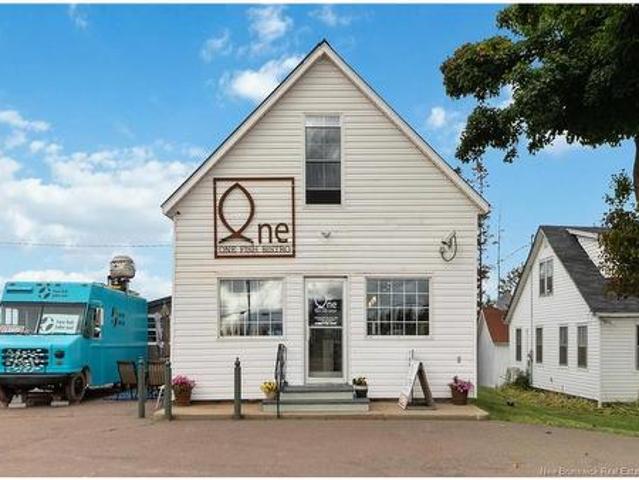 Commercial for sale in Westmorland, New Brunswick