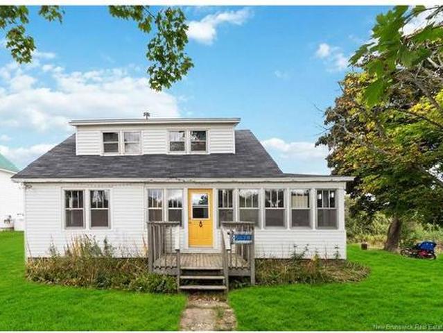 House for sale in Westmorland, New Brunswick