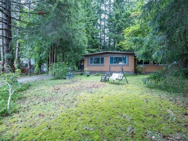 House for sale in Nanaimo, British Columbia