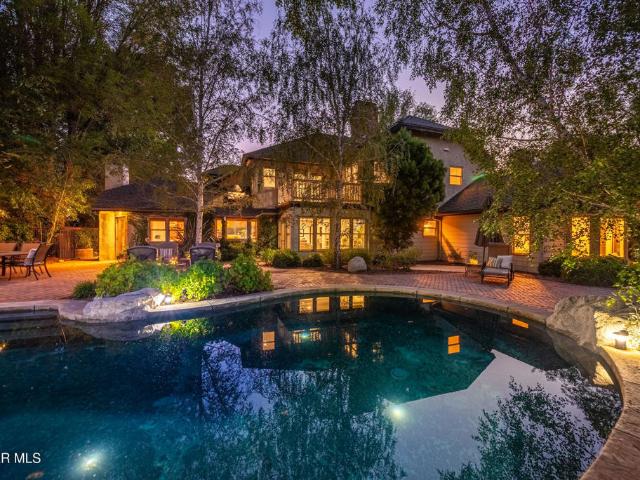 House for sale in Agoura Hills, California