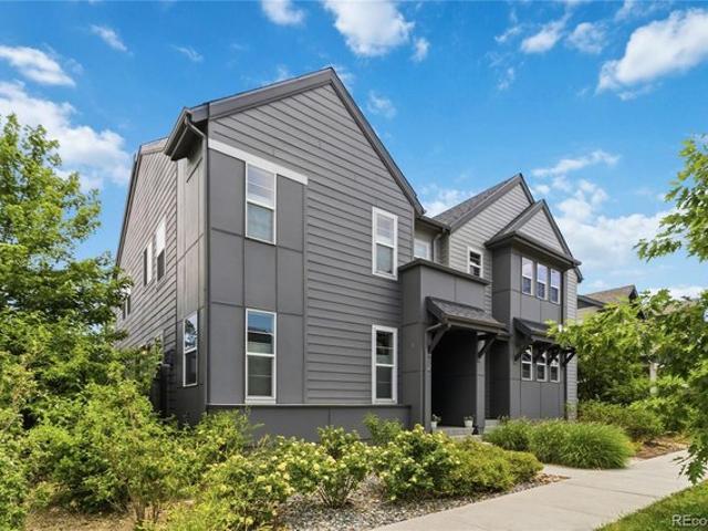 House for sale in Denver, Colorado