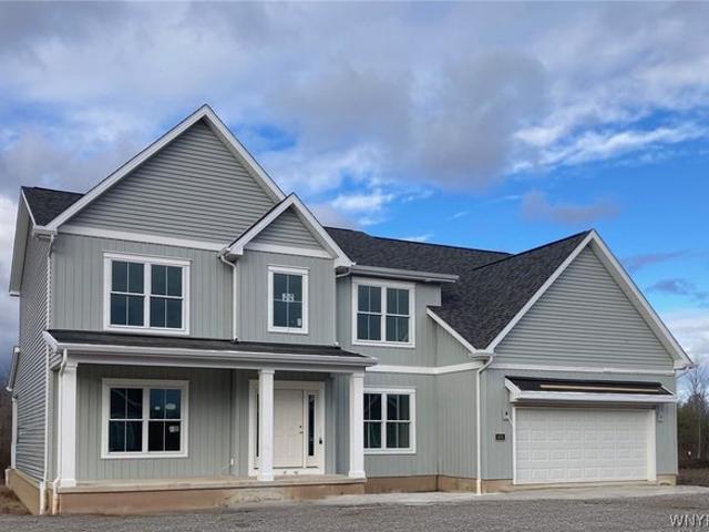 House for sale in Clarence, New York