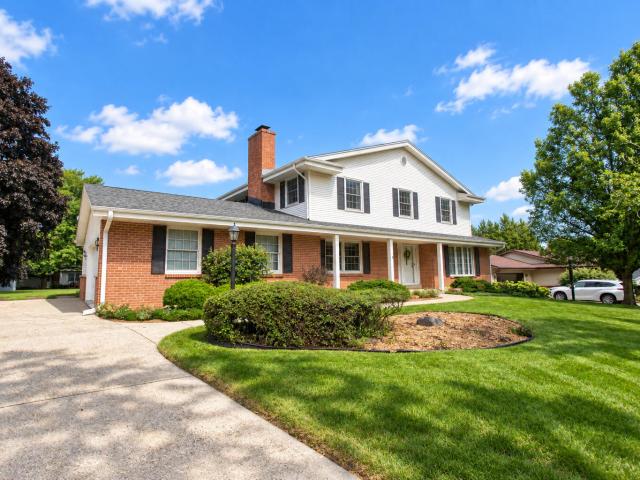 House for sale in Greendale, Wisconsin