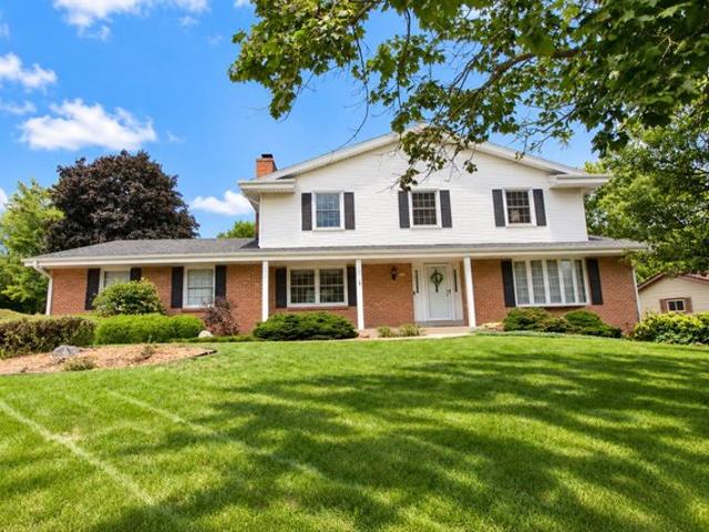 House for sale in Greendale, Wisconsin