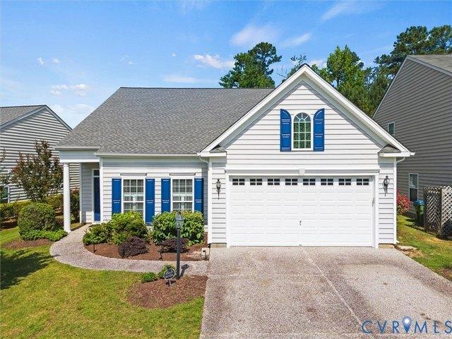 House for sale in Virginia