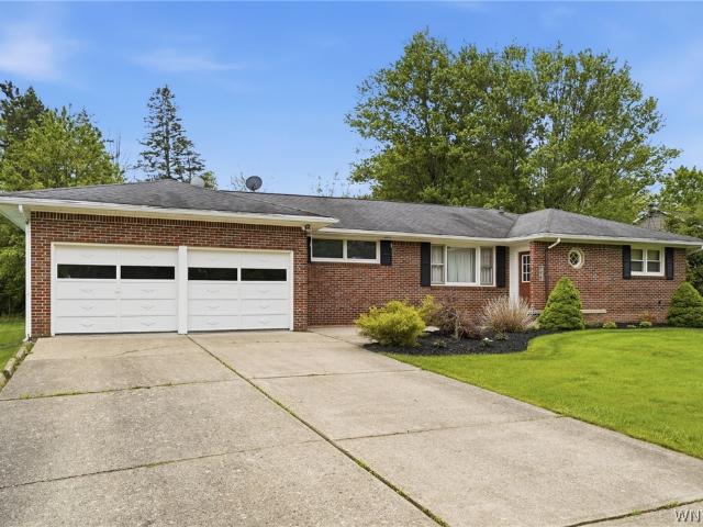 House for sale in Boston, New York