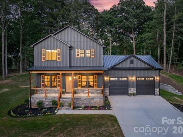 House for sale in Granite Falls, North Carolina