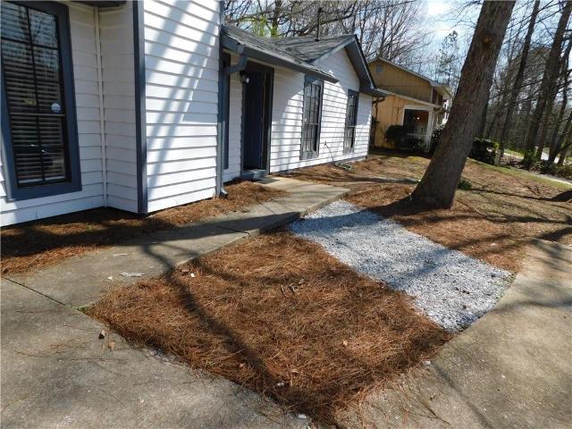 Property for sale in Redan, Georgia