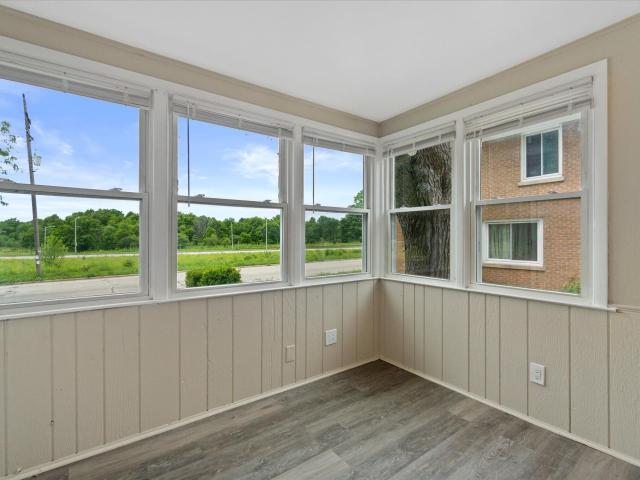 House for sale in Milwaukee, Wisconsin