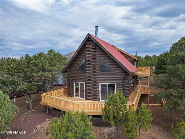House for sale in Williams, Arizona
