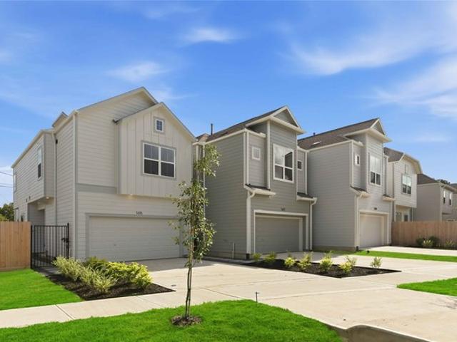 House for sale in Harris, Texas