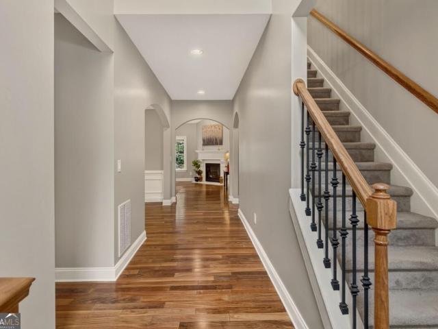 House for sale in Tucker, Georgia