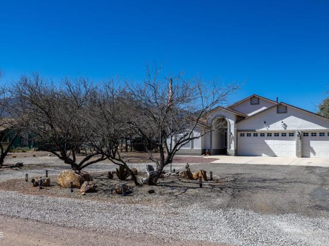 House for sale in Cochise, Arizona
