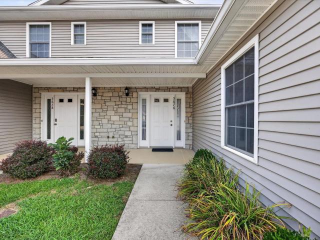 Condo for sale in Ellettsville, Indiana
