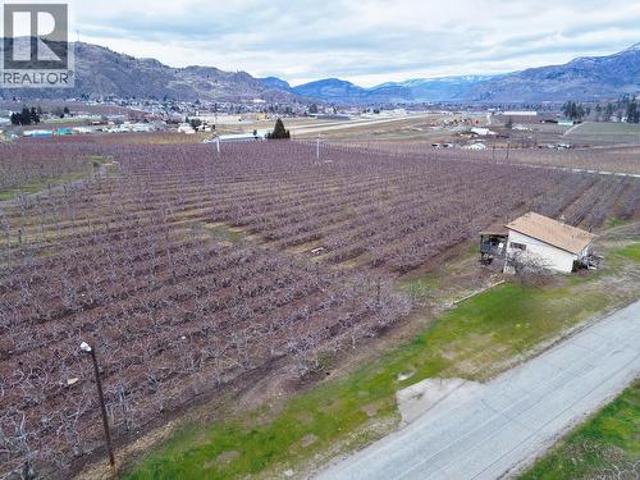 Farm for sale in British Columbia