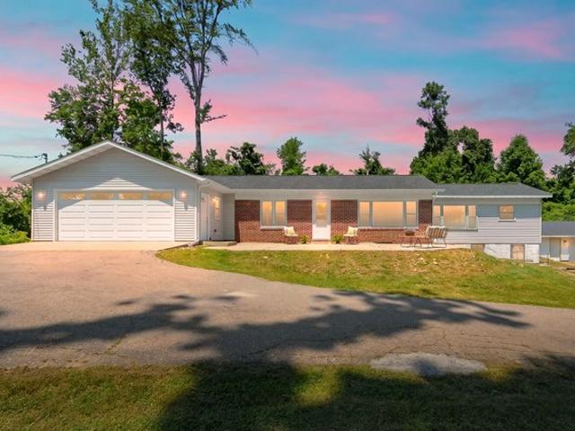 House for sale in Lawrence, Michigan