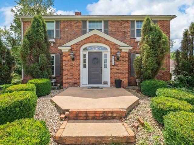 House for sale in Dowagiac, Michigan