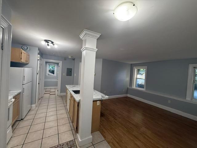 Apartment for rent in South End, Halifax