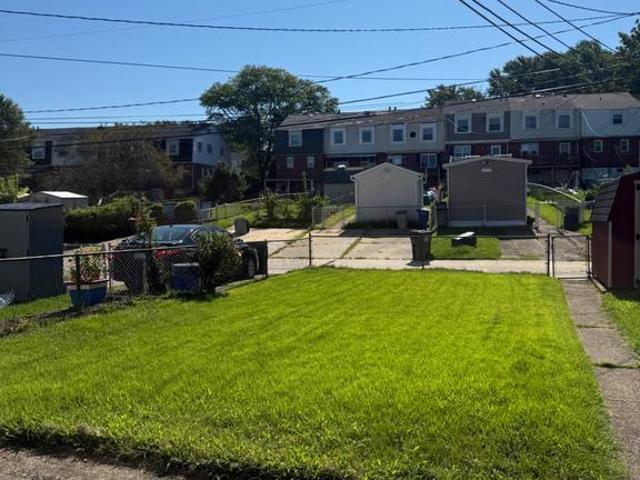 Townhouse for sale in Rosedale, Maryland