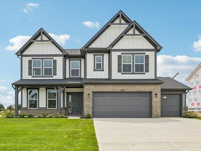 House for sale in Indiana