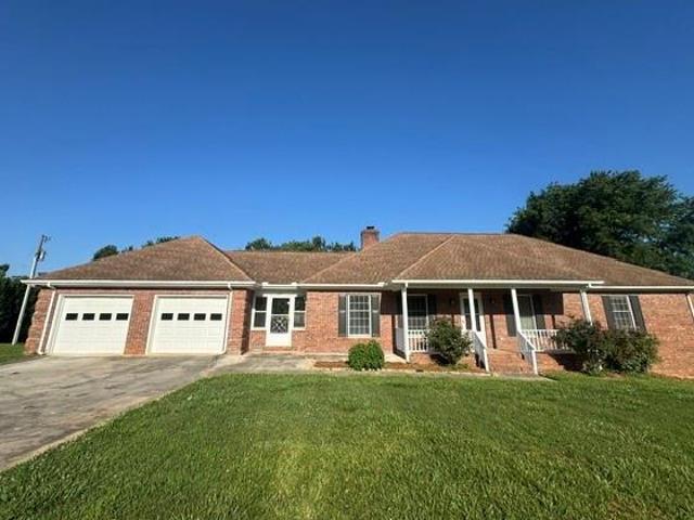 Property for rent in Cumming, Georgia