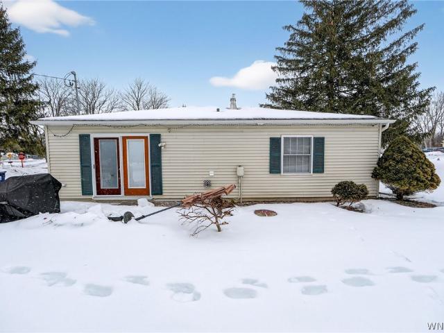 House for sale in Oneida, New York